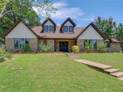 110 Pebble Beach Dr, Trophy Club, TX, 76262