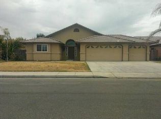 415 Karla St, Shafter, CA 93263