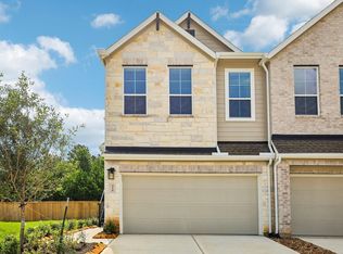 516 Water Ash Ct, Montgomery, TX 77316