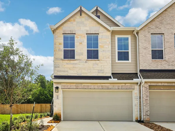 516 Water Ash Ct, Montgomery, TX 77316