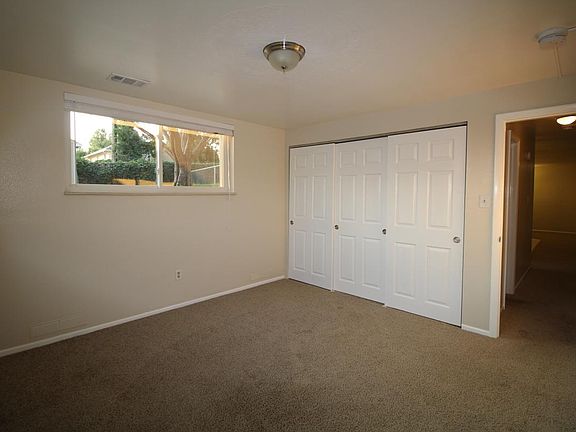 1st bedroom