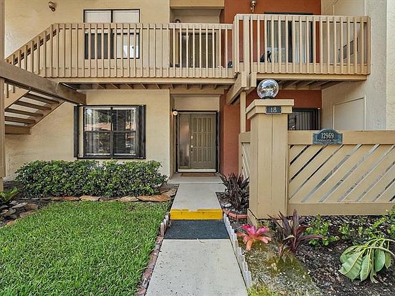 2nd image of 12969 Pennypacker Trl APT 18