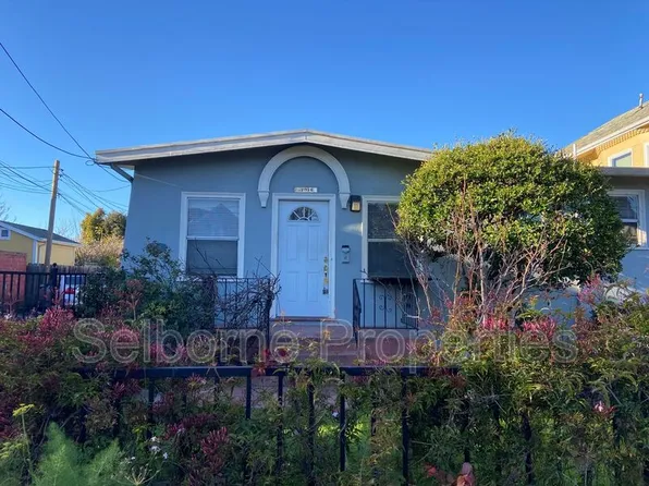 2054 Lincoln Ave, Alameda, CA 94501