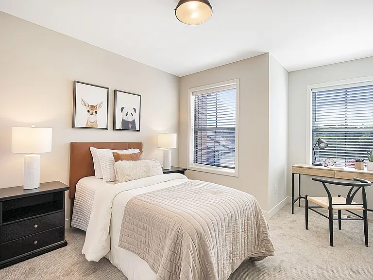 Foxtail Hollow Townhomes — Photo 12