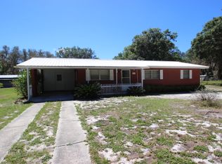 127 Elgin Rd E, East Palatka, FL 32131