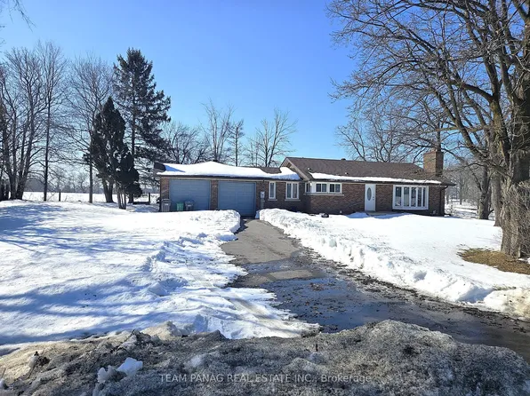 15036 Hurontario St, Caledon, ON L7C 1R8