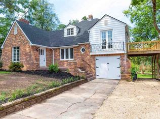 111 Berkshire Rd, Raleigh, NC 27608