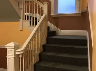 109 Queensberry St APT 10C, Boston, MA 02215