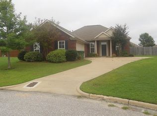 8901 Cotswold Ct, Montgomery, AL 36117