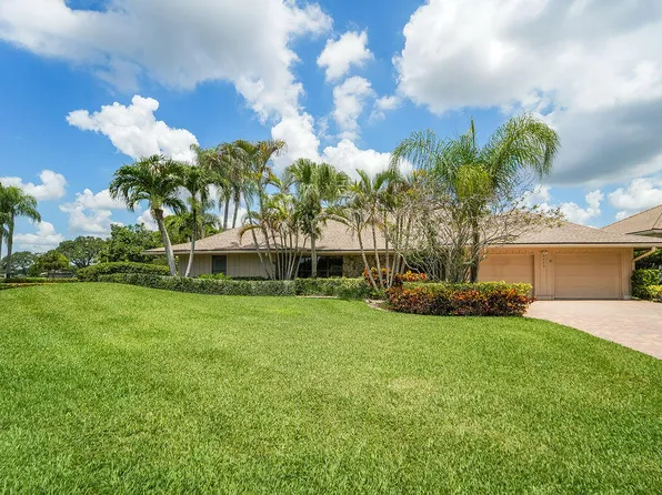 6499 Brandon Street, Palm Beach Gardens, FL 33418