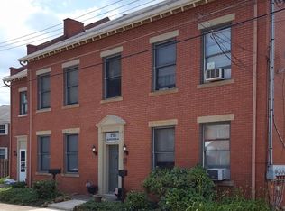 1516 Mansion Pl APT 1, Pittsburgh, PA