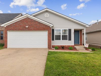 221 Courchelle Dr, Nicholasville, KY, 40356