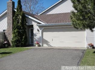 4817 Orchid Ln N, Plymouth, MN 55446