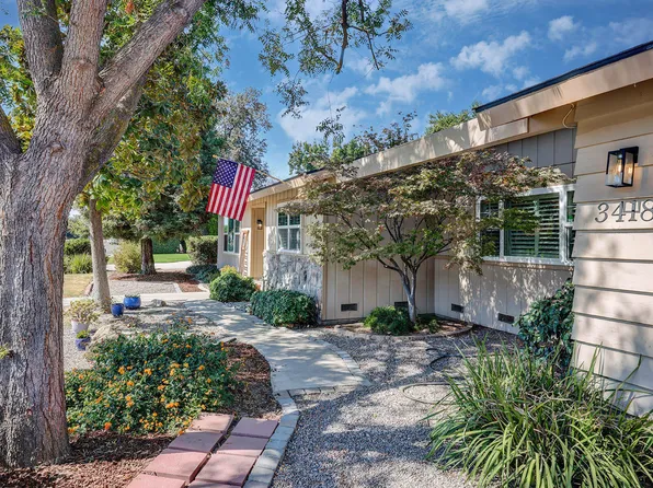 3418 W Howard Avenue, Visalia, CA 93277