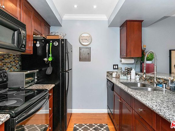 4th image of 1745 Camino Palmero St APT 307