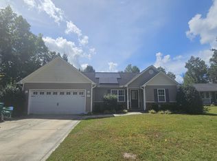 219 Blue Creek School Rd, Jacksonville, NC 28540