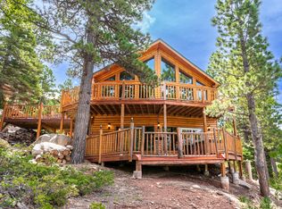 83 Emerald Ln, La Veta, CO 81055