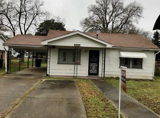 1213 Gibbons St, Greenville, MS 38701