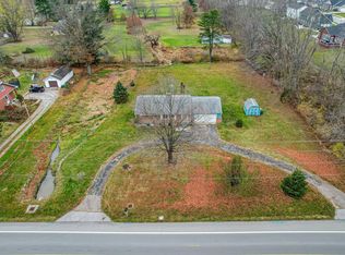 3251 N Waggoner Rd, Blacklick, OH 43004