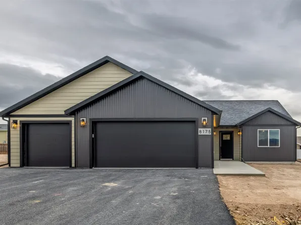 8175 Oreilly Dr, Helena, MT 59602