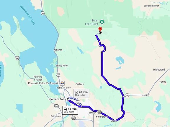 2nd image of 0 Swan Lake Rd #7