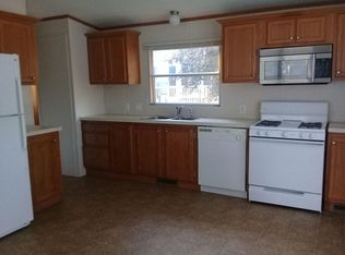 2209 Country Acres St, Cadillac, MI 49601