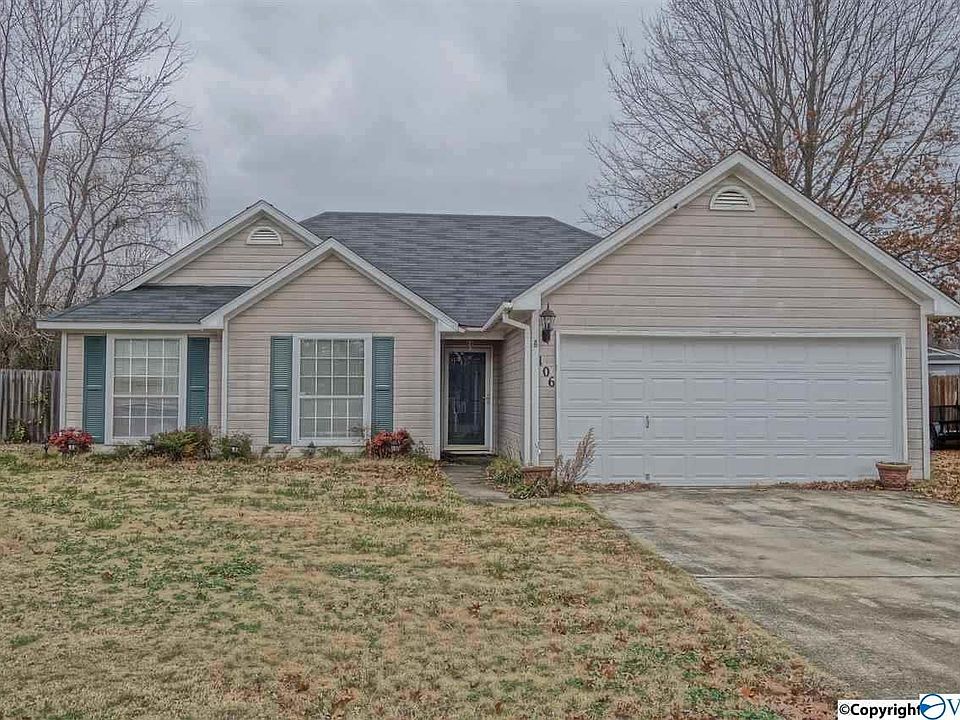 1st image of 106 Yellowwood Ct NW