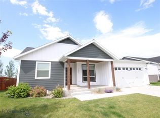 3445 Lolo Way, Bozeman, MT 59718