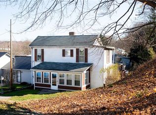 1370 Mill St, Crescent, PA 15046