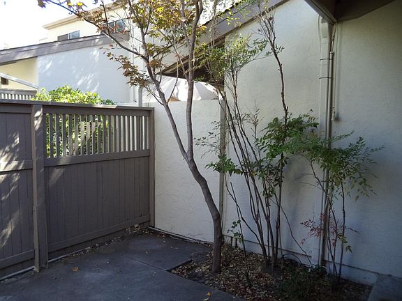 Front Patio