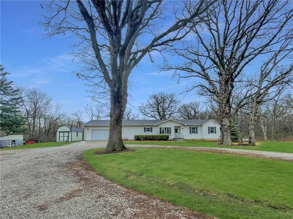 6016 NE 118th Ave, Elkhart, IA 50073