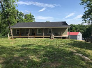 1151 Wildcat Rd, Lawrenceburg, KY 40342