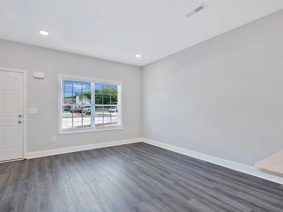 Needmore Creek Townhomes