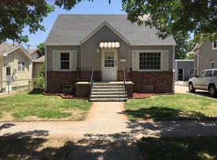 1009 W 1st St, Mccook, NE 69001