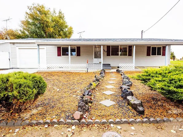 340 7th Ave E, Wendell, ID 83355