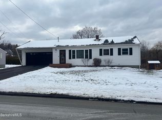 115 Luce Rd, Williamstown, MA 01267