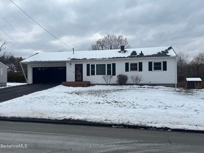 115 Luce Rd, Williamstown, MA, 01267