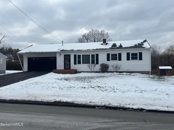 115 Luce Rd, Williamstown, MA 01267