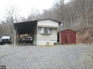 19019 Heavner Ln, Orbisonia, PA 17243