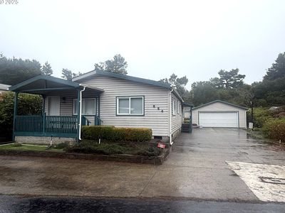 1601 Rhododendron Dr Space 654, Florence, OR, 97439