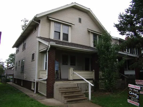 2381 Neil Ave, Columbus, OH 43202