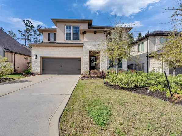 444 Coppice Creek Ln, Montgomery, TX 77316
