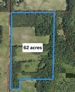 0 Tulip St NW, Stanchfield, MN, 55080