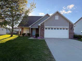 2778 Bluewood Way, Plainfield, IN 46168