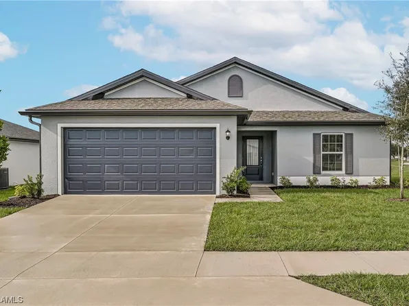 1446 Bush St W, Immokalee, FL 34142