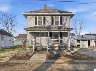 277 Grant St, Fredericktown, OH 43019