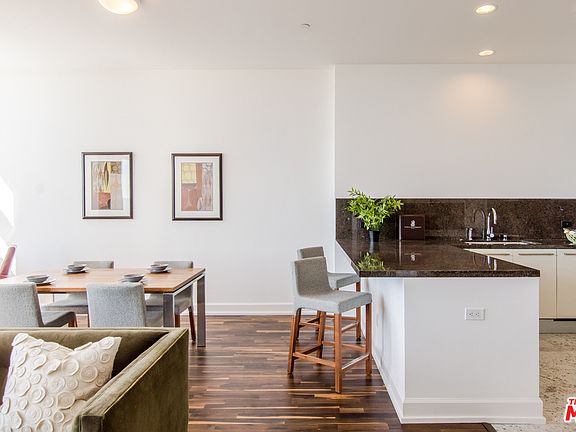 5th image of 900 W Olympic Blvd Floor 31
