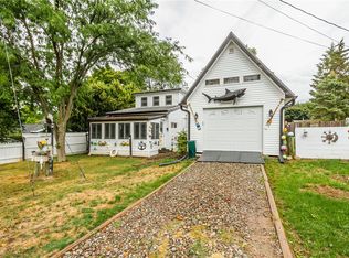 4638 Bluebird Rd, Canandaigua, NY 14424