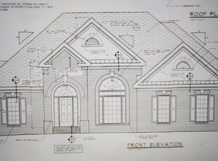 6125 Stratford Park Blvd LOT 153, Knoxville, TN 37912