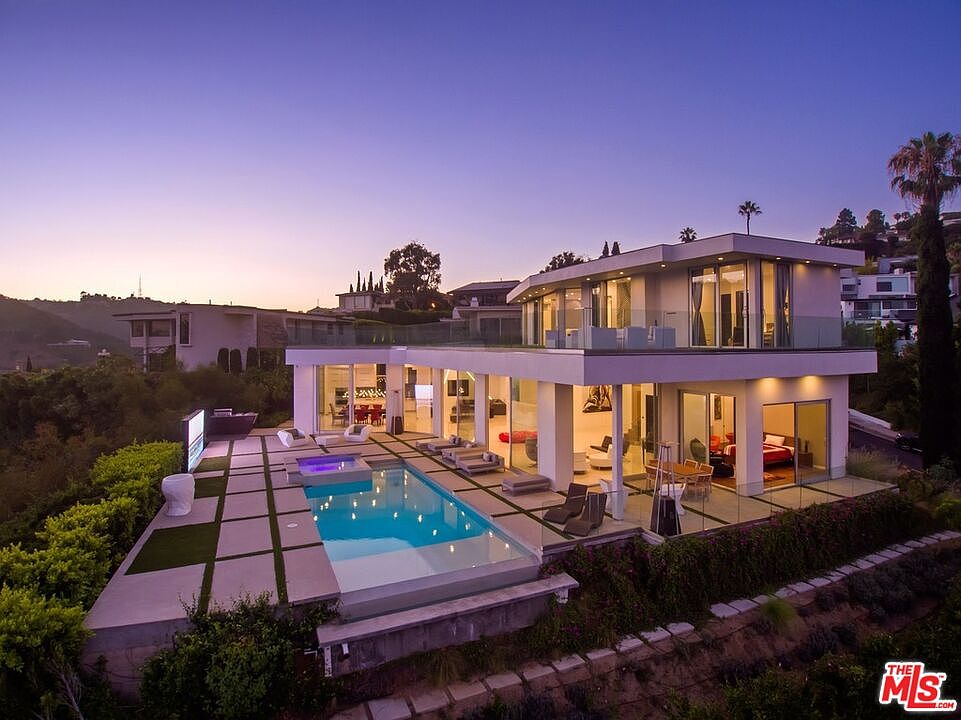 2157 Mount Olympus Dr, Los Angeles, CA 90046 | Zillow